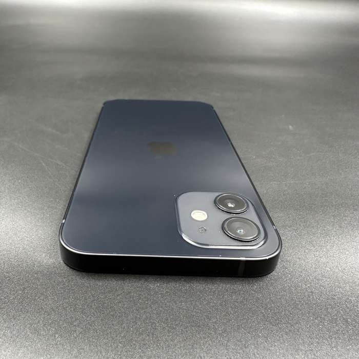 iPhone 12 128GB Black