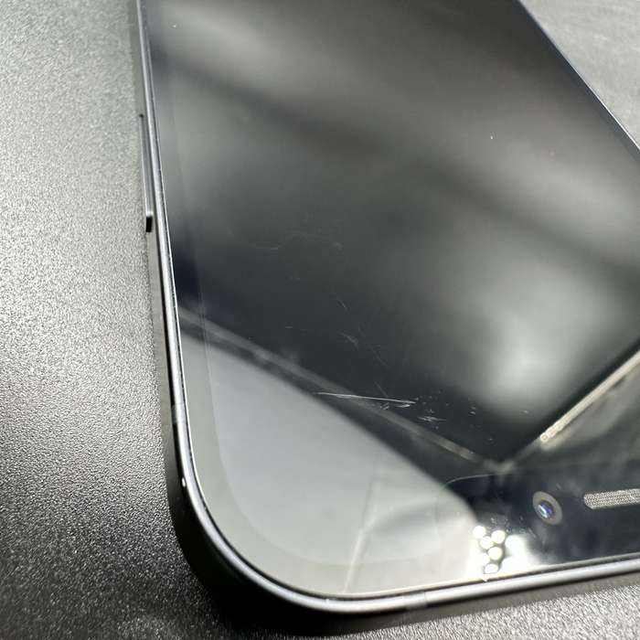 iPhone 12 128GB Black