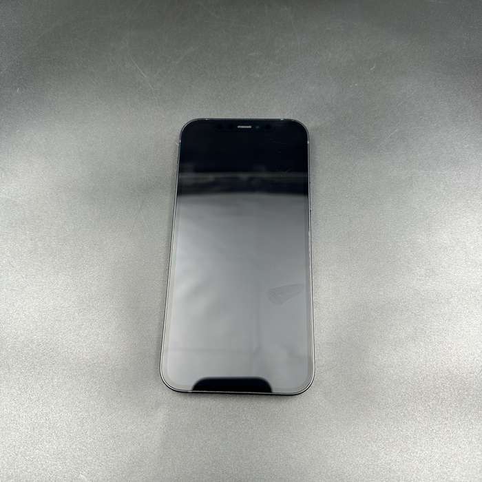 iPhone 12 128GB Black