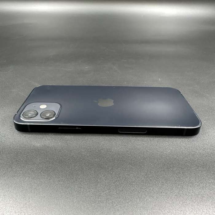 iPhone 12 128GB Black