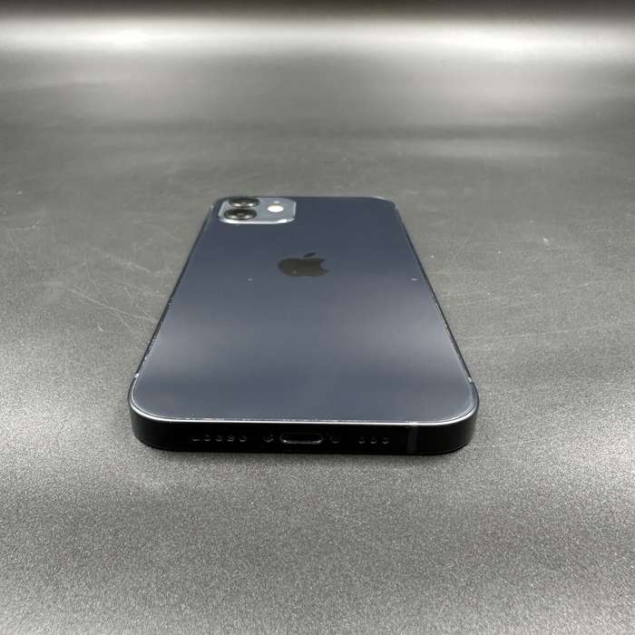 iPhone 12 128GB Black