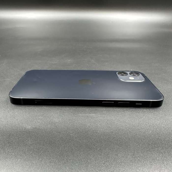 iPhone 12 128GB Black