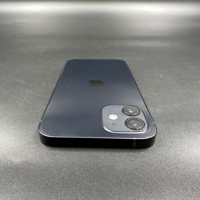 iPhone 12 128GB Black