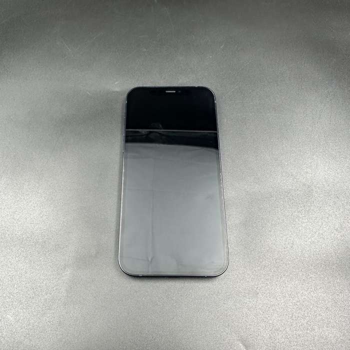 iPhone 12 128GB Black