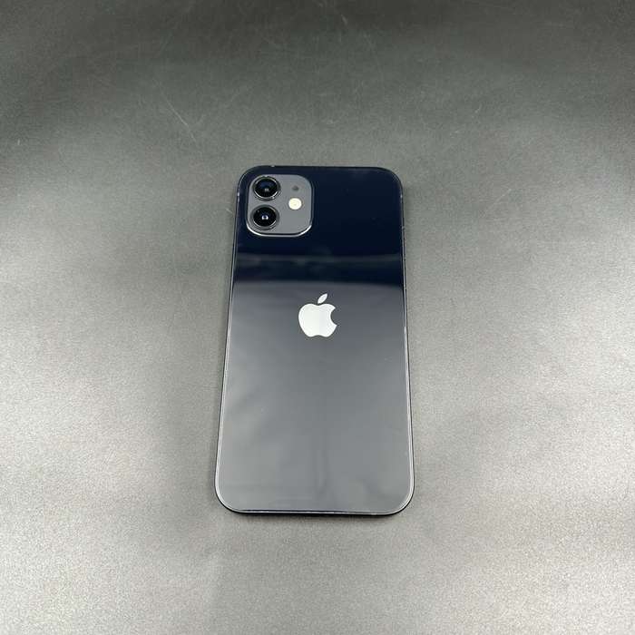 iPhone 12 128GB Black