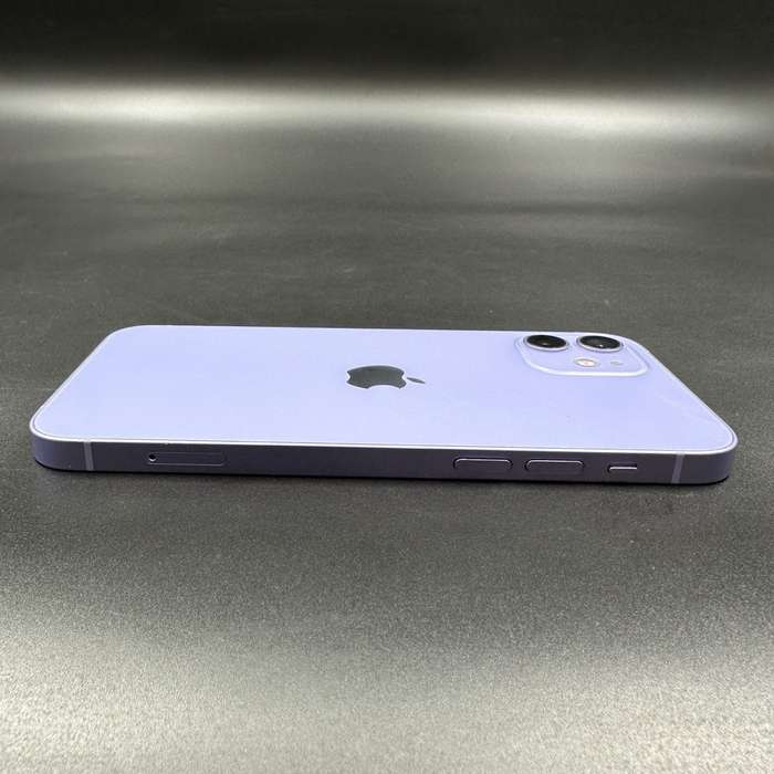 iPhone 12 128GB Purple