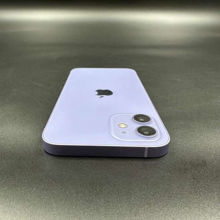 iPhone 12 128GB Purple