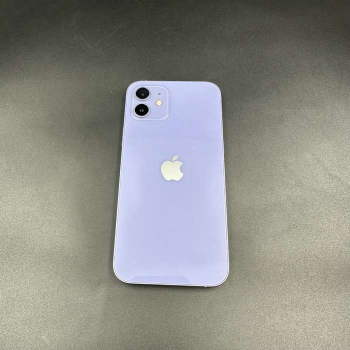 iPhone 12 128GB Purple