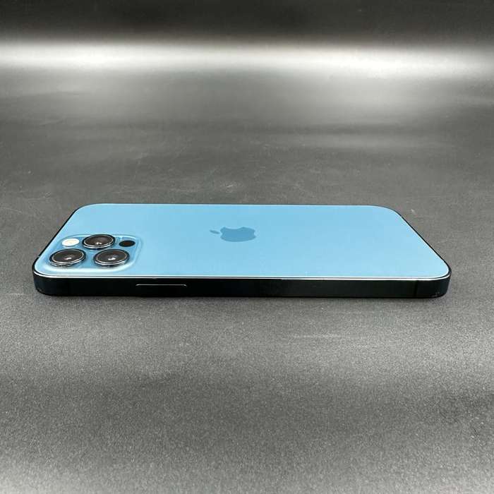 iPhone 12 Pro 128GB Blue