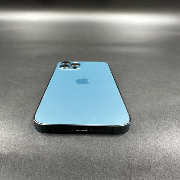 iPhone 12 Pro 128GB Blue