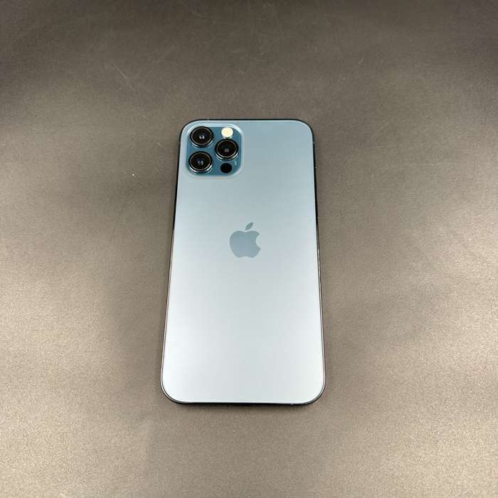 iPhone 12 Pro 128GB Blue