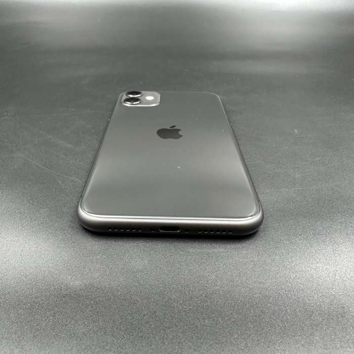 iPhone 11 64GB Black