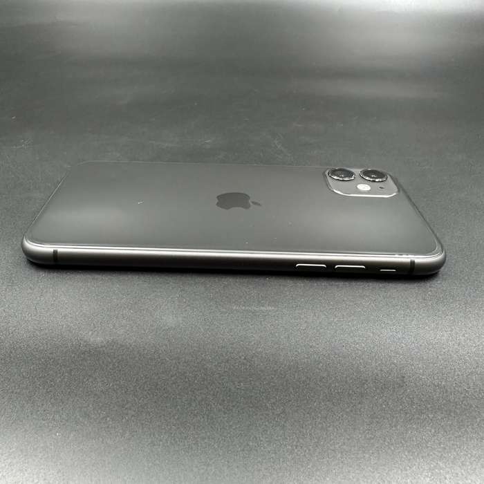 iPhone 11 64GB Black