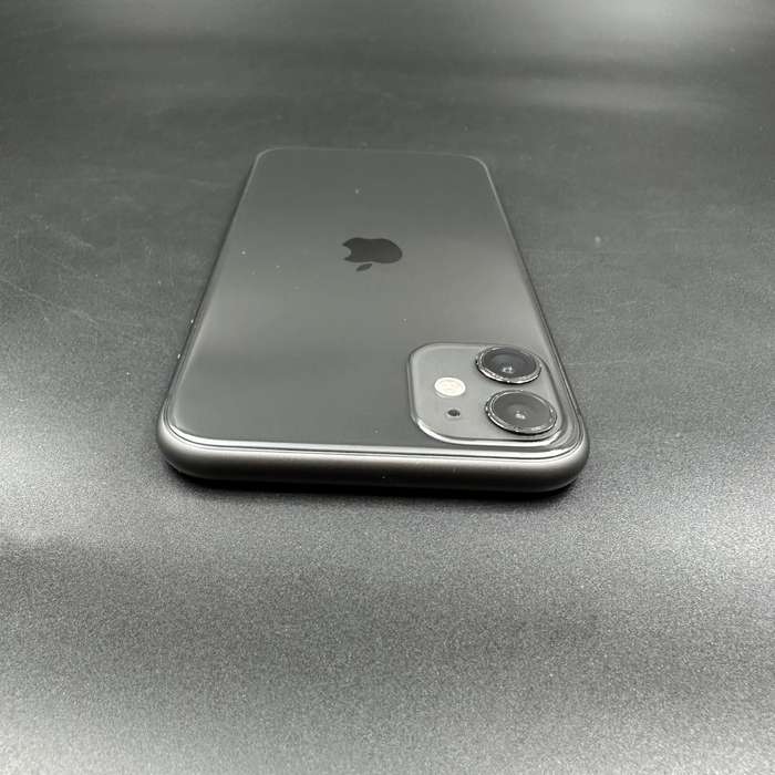 iPhone 11 64GB Black
