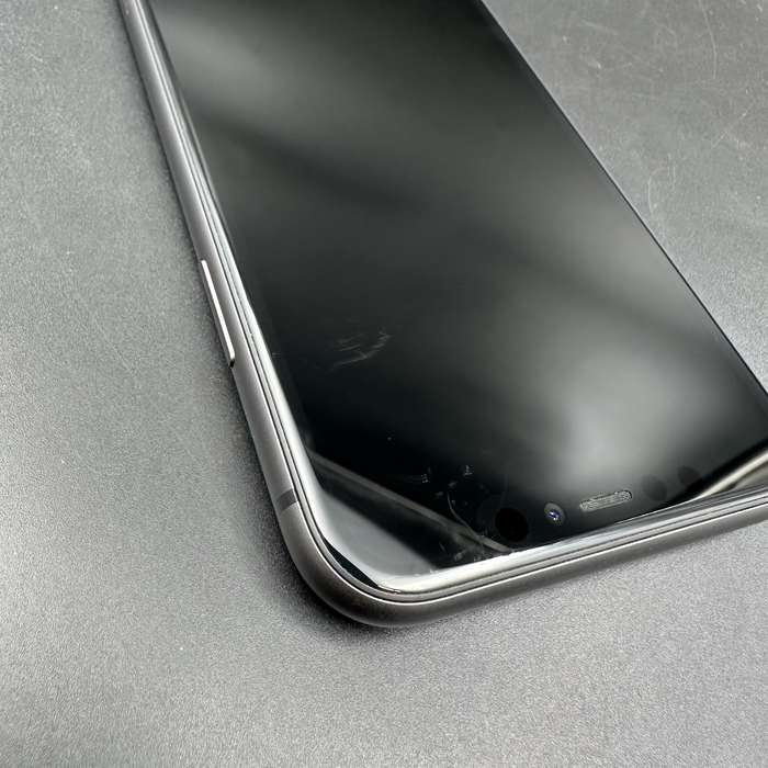 iPhone 11 64GB Black