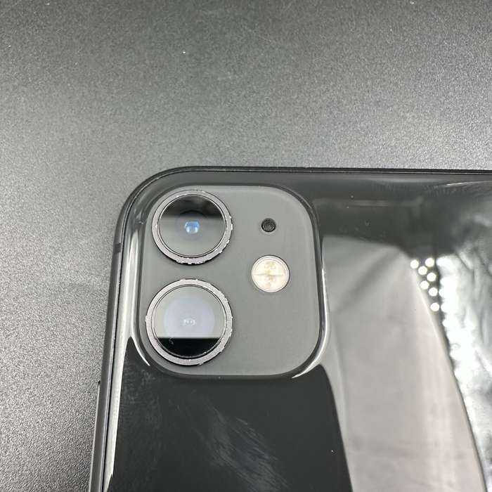 iPhone 11 64GB Black
