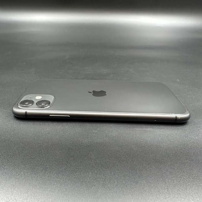 iPhone 11 128GB Black