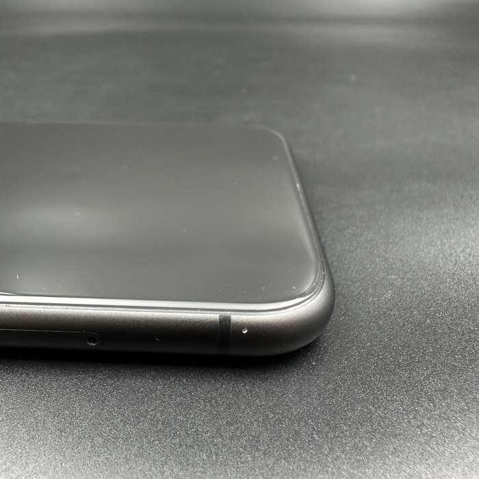 iPhone 11 128GB Black