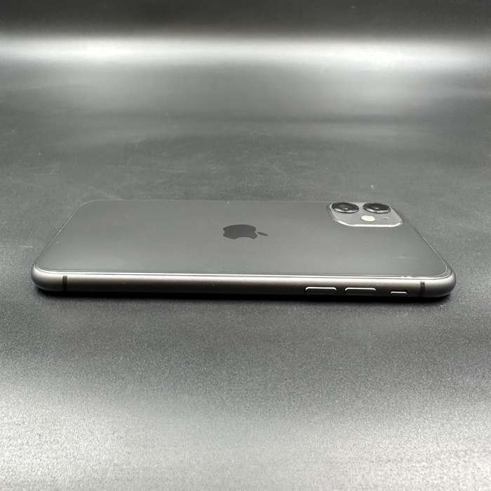 iPhone 11 128GB Black