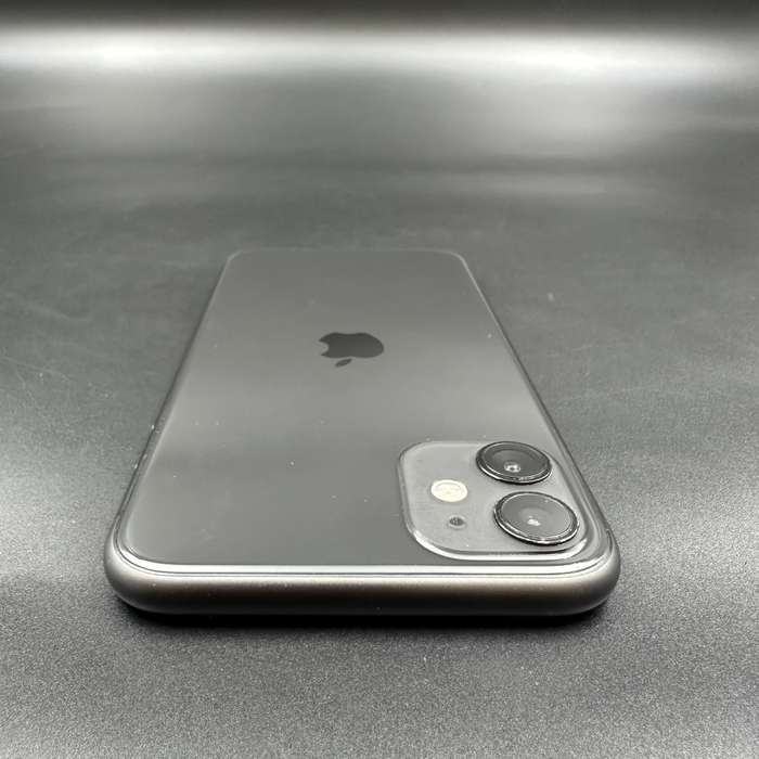 iPhone 11 128GB Black