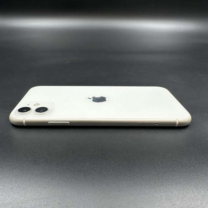 iPhone 11 128GB White