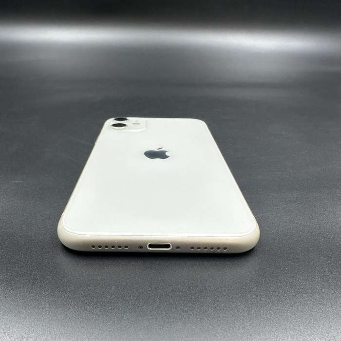 iPhone 11 128GB White