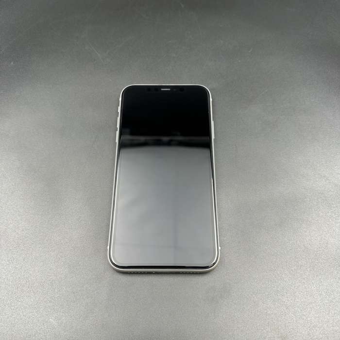 iPhone 11 128GB White