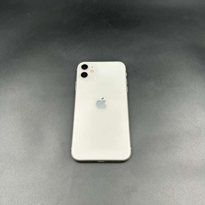 iPhone 11 128GB White