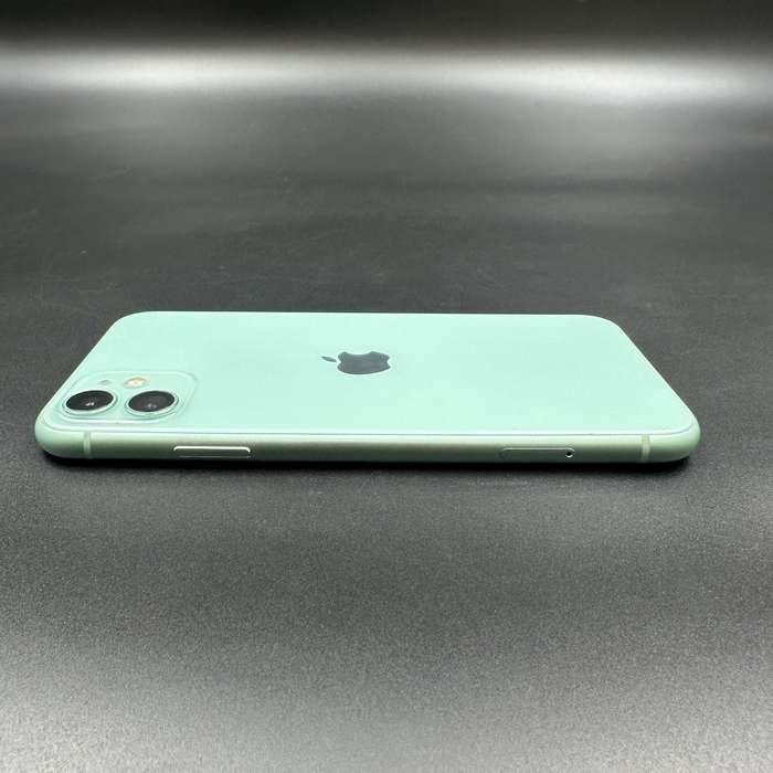 iPhone 11 128GB Green