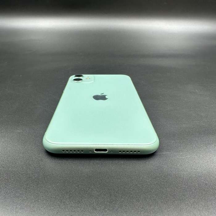 iPhone 11 128GB Green