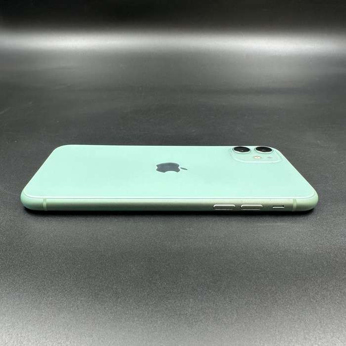 iPhone 11 128GB Green