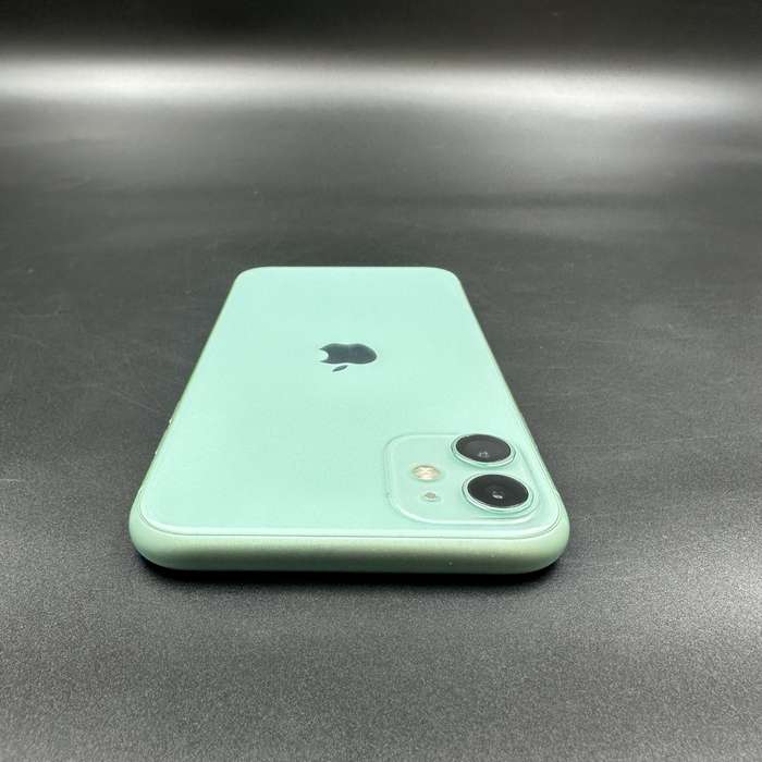 iPhone 11 128GB Green