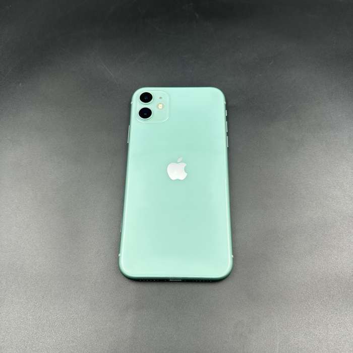 iPhone 11 128GB Green