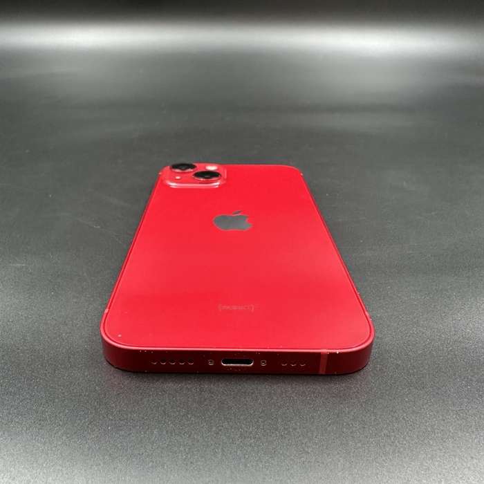 iPhone 13 128GB (Product) Red
