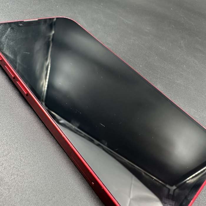 iPhone 13 128GB (Product) Red
