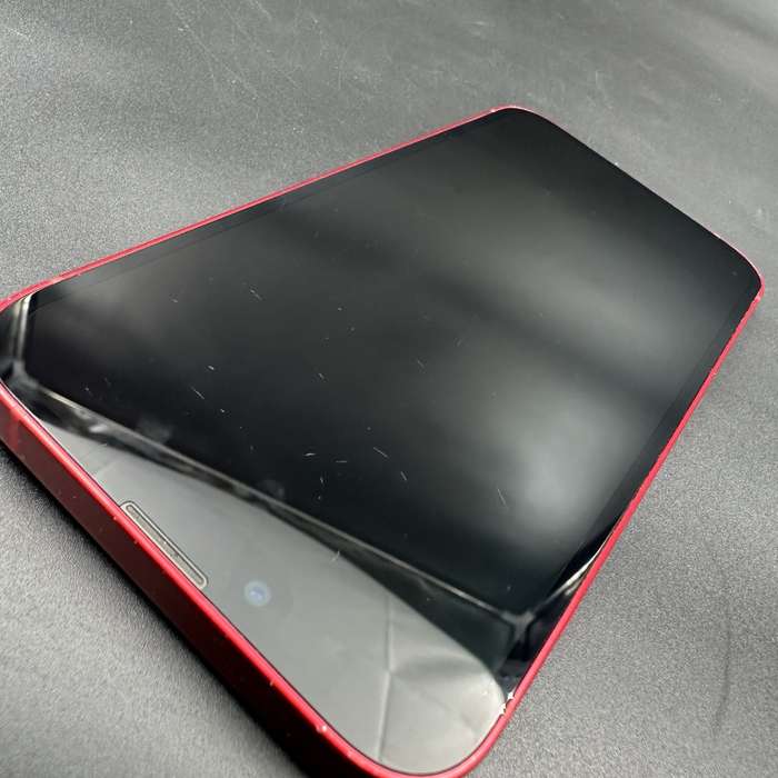 iPhone 13 128GB (Product) Red