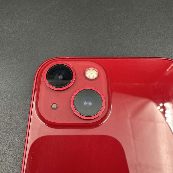 iPhone 13 128GB (Product) Red