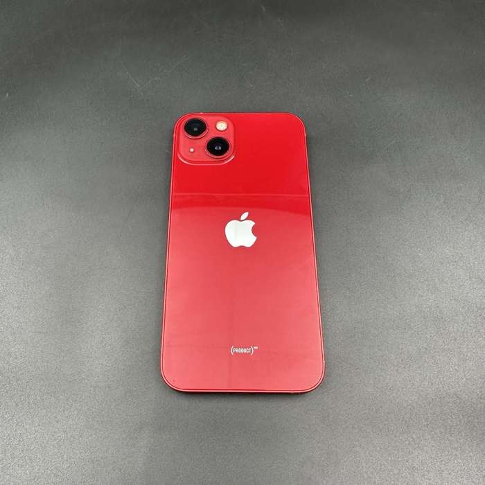 iPhone 13 128GB (Product) Red