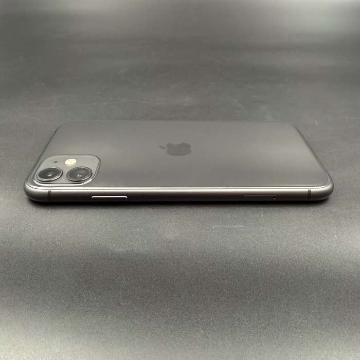 iPhone 11 64GB Black