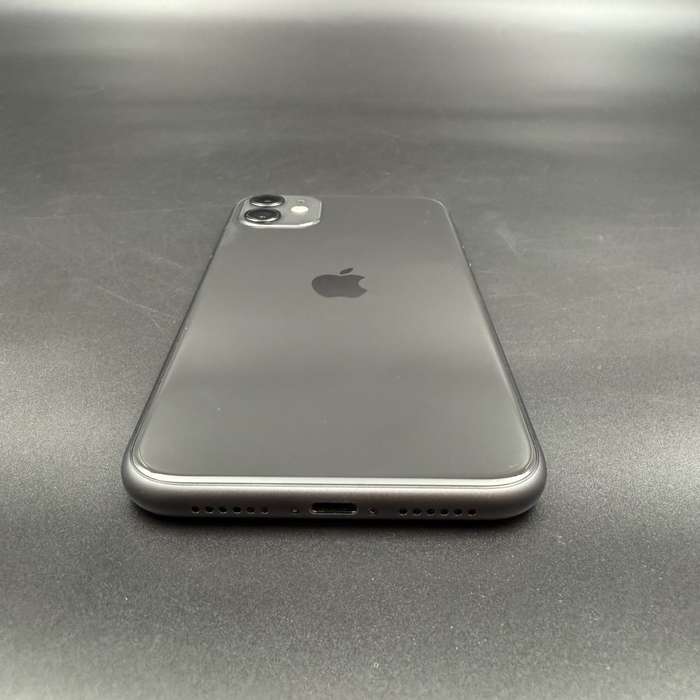 iPhone 11 64GB Black