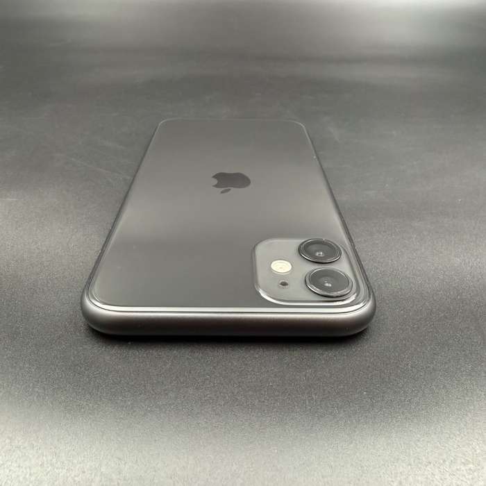 iPhone 11 64GB Black