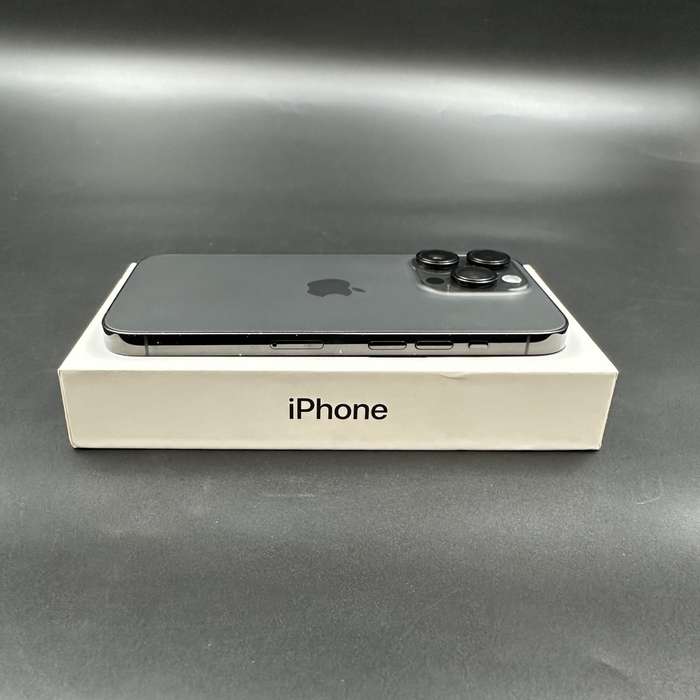 iPhone 14 Pro 128GB Space Black