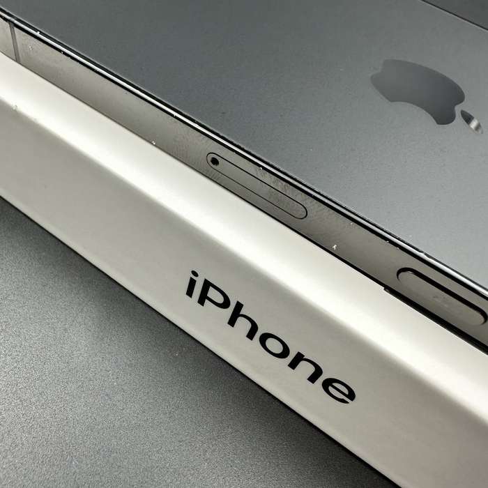 iPhone 14 Pro 128GB Space Black
