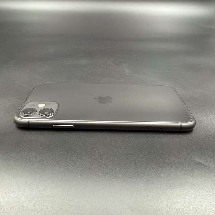iPhone 11 64GB Black