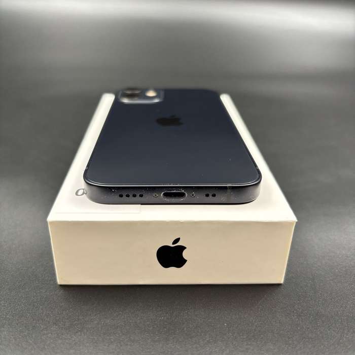 iPhone 12 Mini 64GB Black