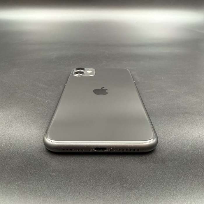 iPhone 11 64GB Black
