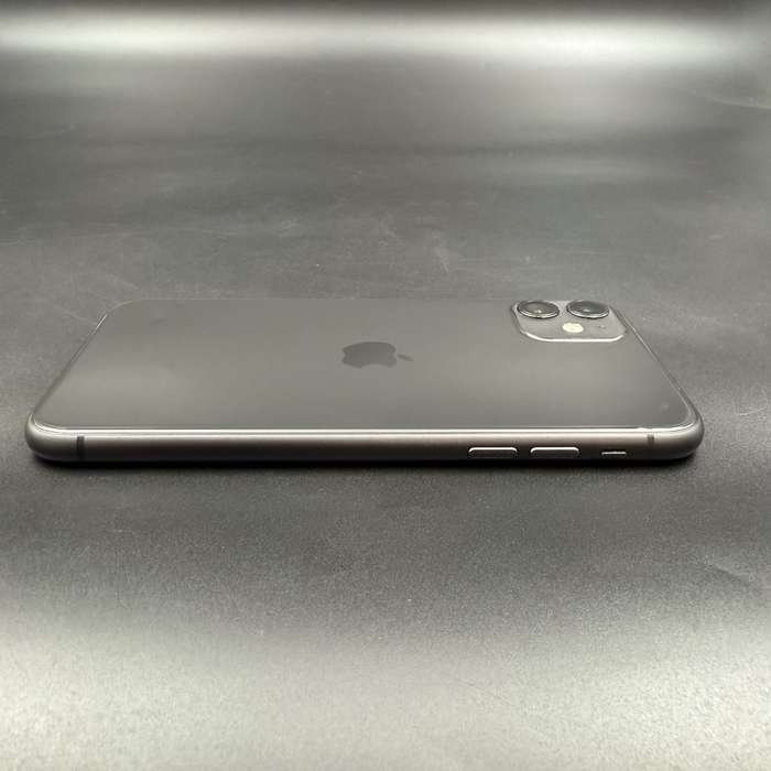 iPhone 11 64GB Black