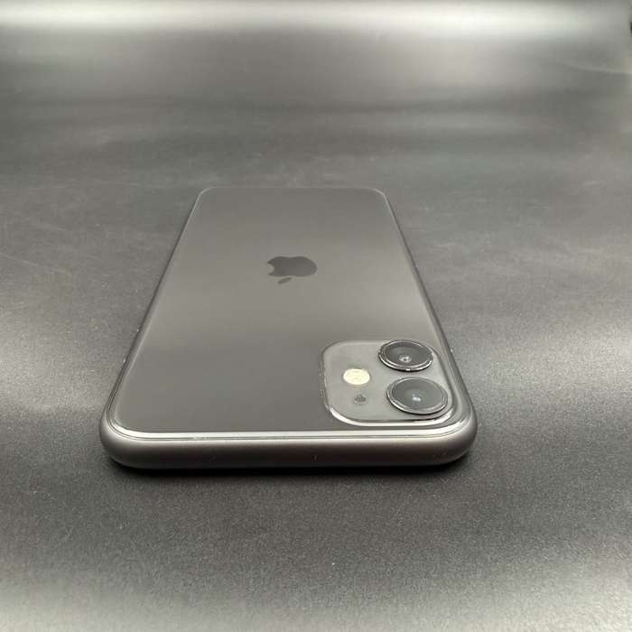 iPhone 11 64GB Black