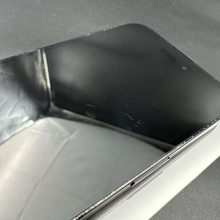 iPhone 14 Pro 128GB Space Black