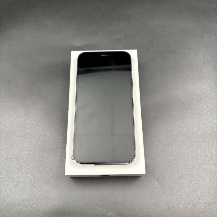 iPhone 12 Mini 64GB Black